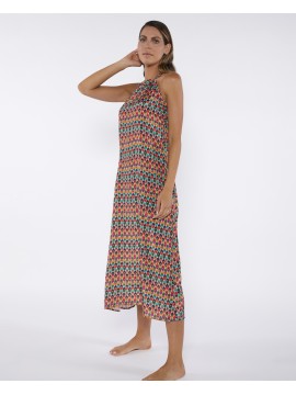 Redpoint Panay Dress